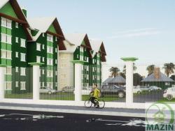 Apartamento para Venda em Canela - 4