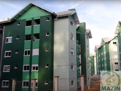 Apartamento para Venda em Canela - 5