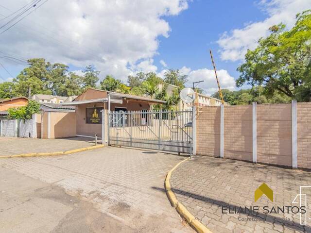 #6 - Apartamento para Venda em São Leopoldo - RS