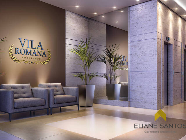 #7 - Apartamento para Venda em Esteio - RS