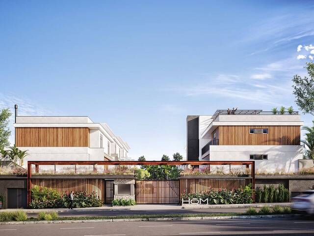 #013 - Casa para Venda em São Leopoldo - RS