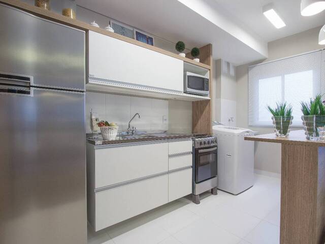 Apartamento para Venda em Porto Alegre - 5
