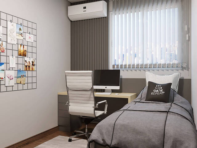 Apartamento para Venda em São Leopoldo - 5