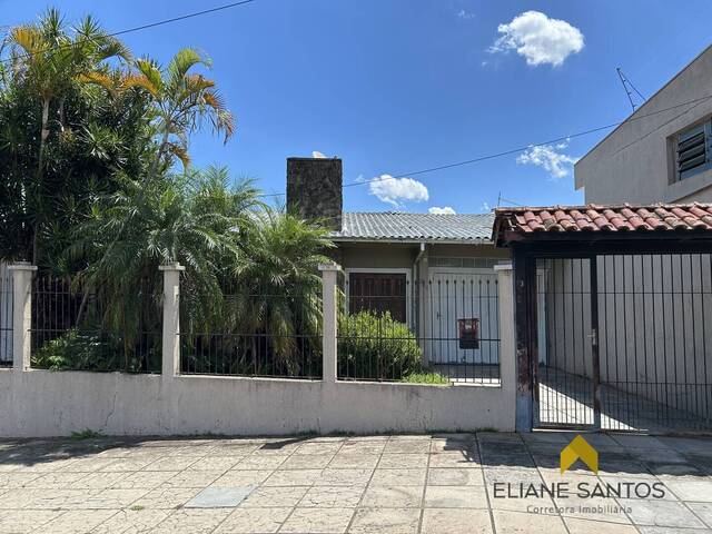 #1235 - Casa para Venda em São Leopoldo - RS - 2