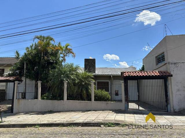 #1235 - Casa para Venda em São Leopoldo - RS - 3