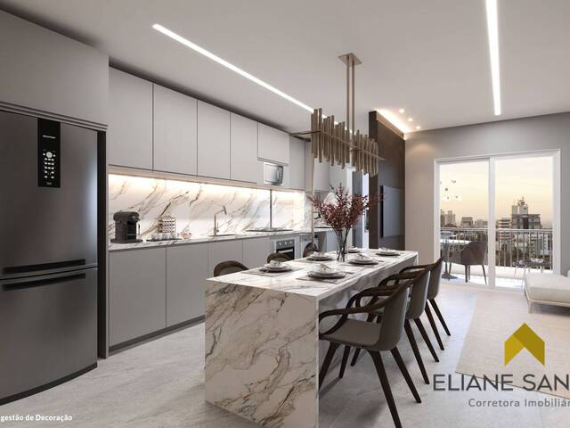 #1241 - Apartamento para Venda em São Leopoldo - RS - 3