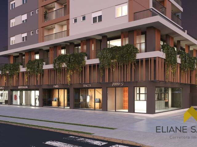 #1241 - Apartamento para Venda em São Leopoldo - RS - 2
