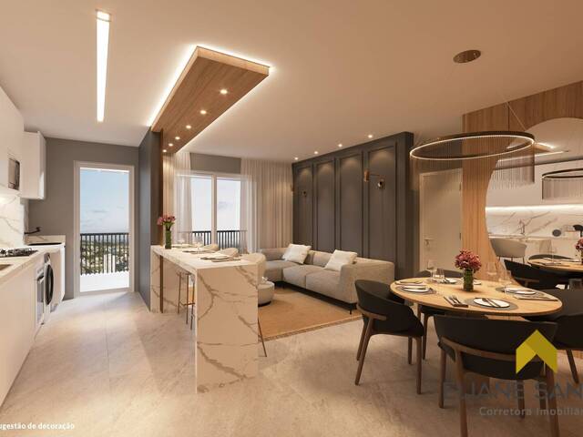 Apartamento para Venda em São Leopoldo - 5