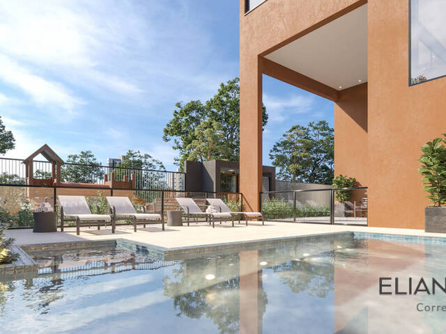 #1242 - Apartamento para Venda em São Leopoldo - RS - 2