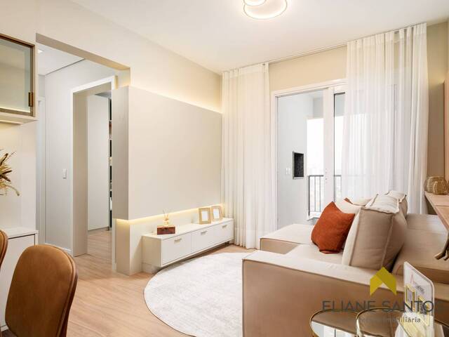 #1242 - Apartamento para Venda em São Leopoldo - RS - 3