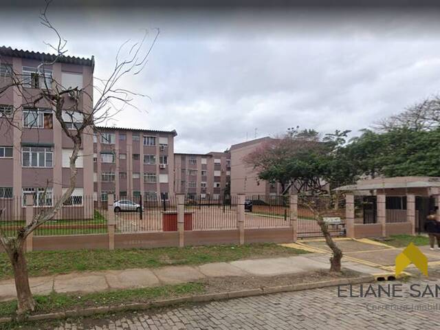 #1243 - Apartamento para Venda em Porto Alegre - RS - 2