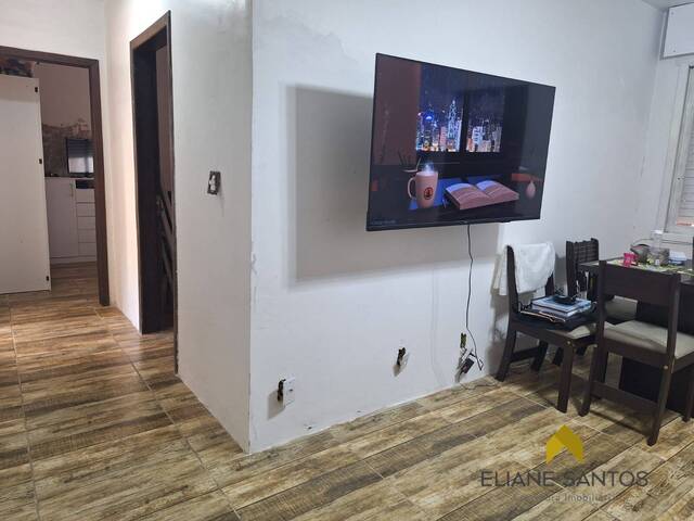 #1243 - Apartamento para Venda em Porto Alegre - RS - 3