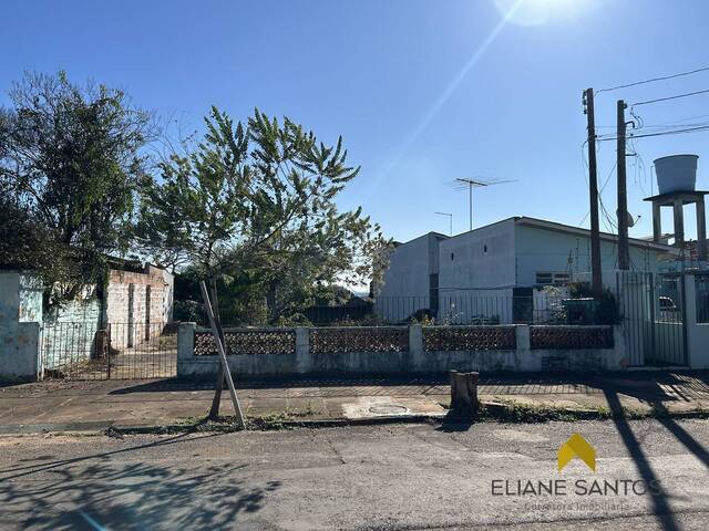 #1245 - Área para Venda em São Leopoldo - RS - 2