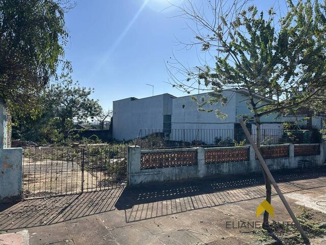 #1245 - Área para Venda em São Leopoldo - RS - 1