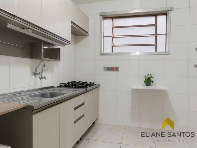 #1243 - Apartamento para Venda em Porto Alegre - RS - 3