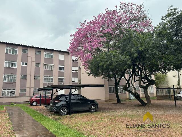 #1243 - Apartamento para Venda em Porto Alegre - RS - 1