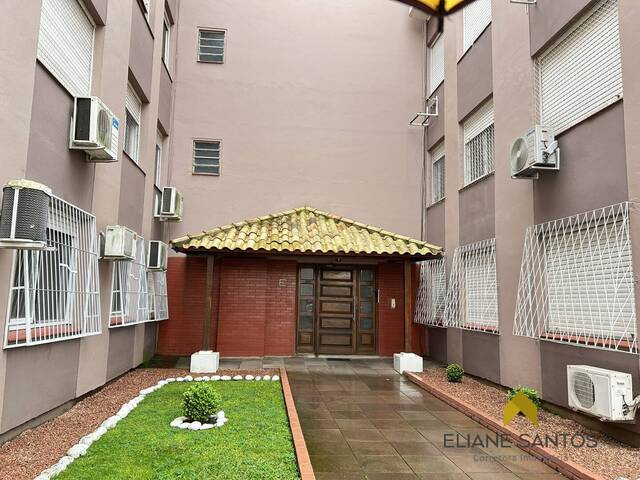#1243 - Apartamento para Venda em Porto Alegre - RS - 2
