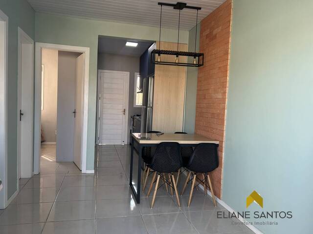 Casa para Venda em Esteio - 5