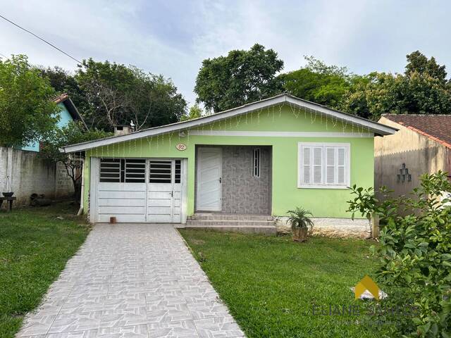 #1248 - Casa para Venda em Esteio - RS - 2