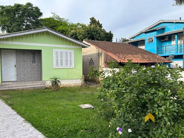 #1248 - Casa para Venda em Esteio - RS - 3