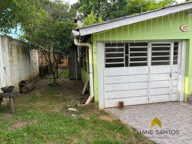 Casa para Venda em Esteio - 4