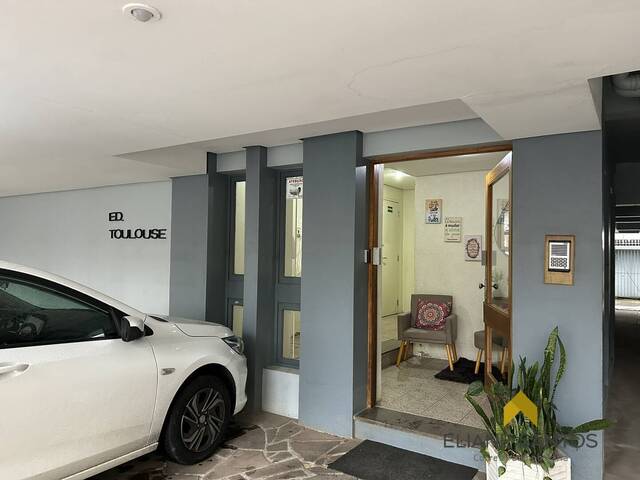 #1247 - Apartamento para Venda em São Leopoldo - RS