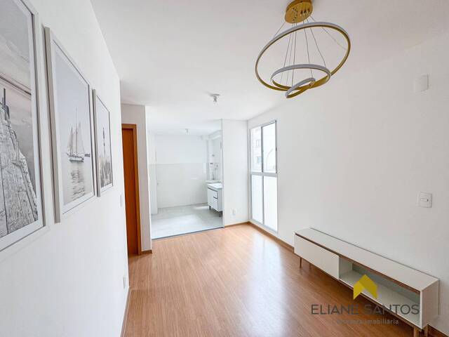 #1249 - Apartamento para Venda em São Leopoldo - RS