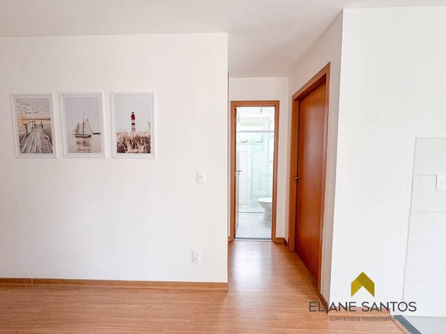 #1249 - Apartamento para Venda em São Leopoldo - RS