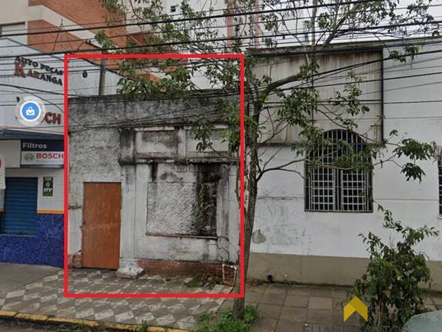 #1250 - Área para Venda em São Leopoldo - RS