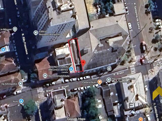 #1250 - Área para Venda em São Leopoldo - RS