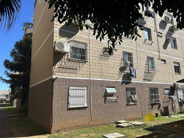 #1251 - Apartamento para Venda em Esteio - RS - 2