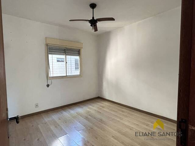 #1251 - Apartamento para Venda em Esteio - RS - 3