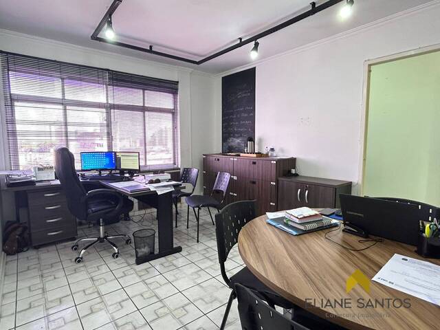 #1252 - Sala para Venda em São Leopoldo - RS - 1