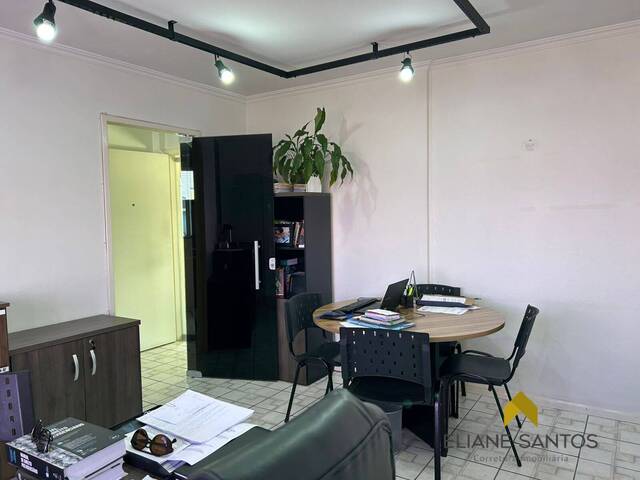 #1252 - Sala para Venda em São Leopoldo - RS - 2