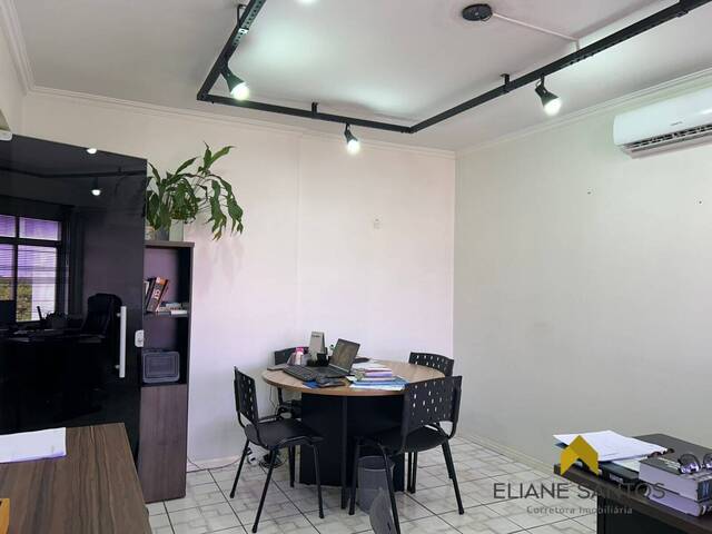 #1252 - Sala para Venda em São Leopoldo - RS - 3