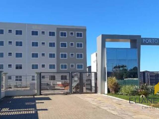 Venda em Santos Dumont - São Leopoldo