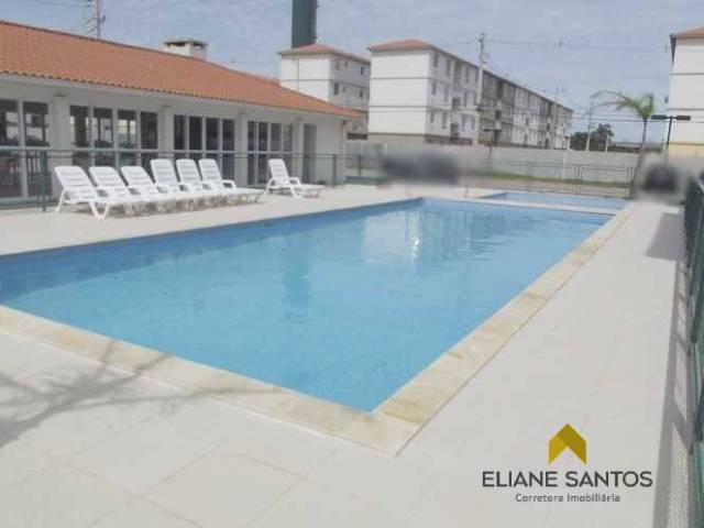 #1255 - Apartamento para Venda em Esteio - RS