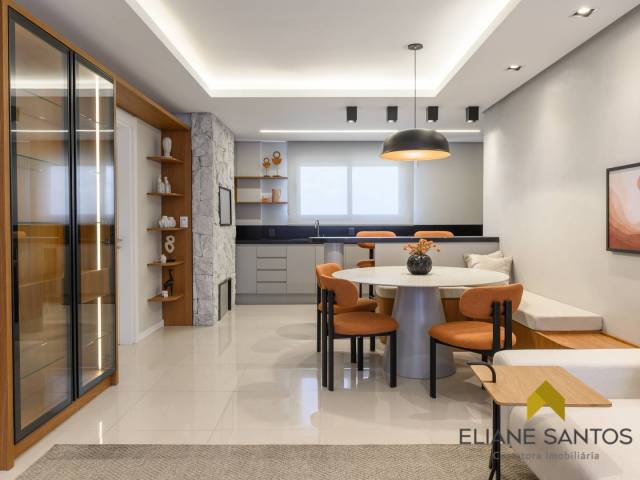 #7 - Apartamento para Venda em Esteio - RS