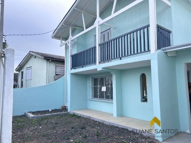 #1258 - Apartamento para Venda em Esteio - RS