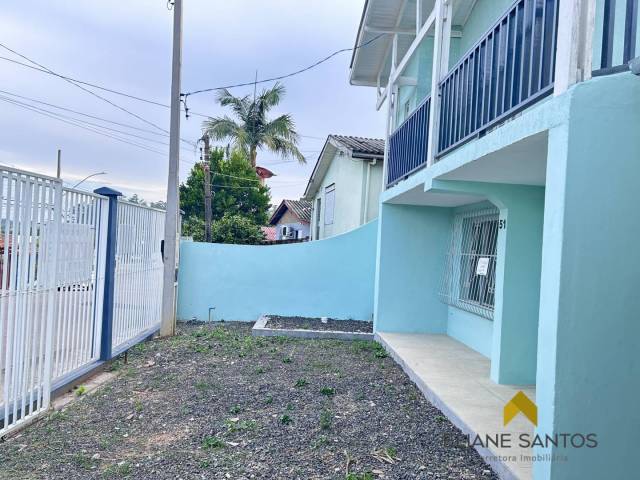 #1258 - Apartamento para Venda em Esteio - RS