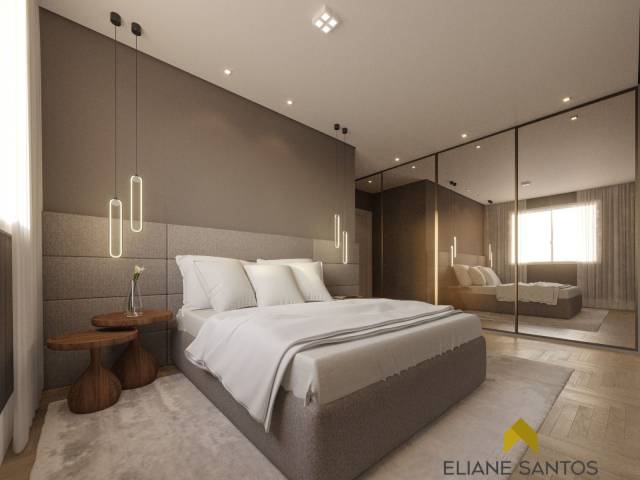 #1264 - Apartamento para Venda em São Leopoldo - RS