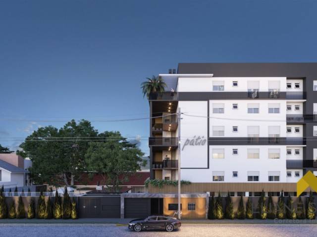 #1266 - Apartamento para Venda em São Leopoldo - RS