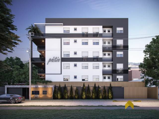 #1266 - Apartamento para Venda em São Leopoldo - RS