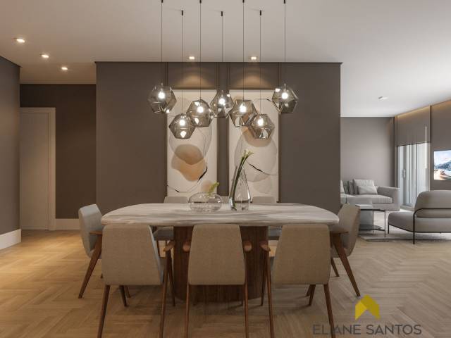 #1266 - Apartamento para Venda em São Leopoldo - RS