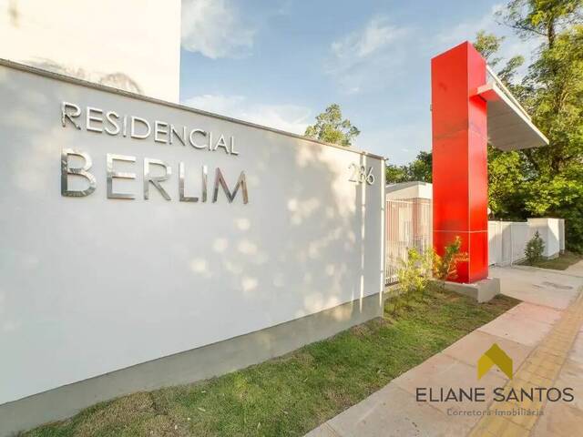 #1269 - Apartamento para Venda em Esteio - RS