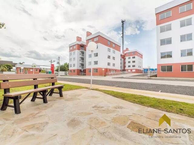 #1269 - Apartamento para Venda em Esteio - RS