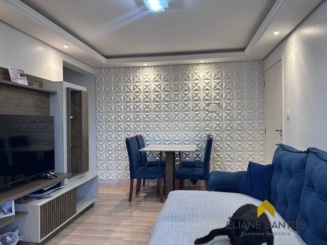 #1269 - Apartamento para Venda em Esteio - RS