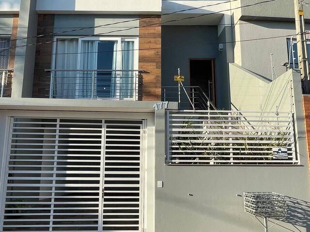 #1265 - Casa para Venda em São Leopoldo - RS