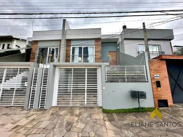 #1265 - Casa para Venda em São Leopoldo - RS