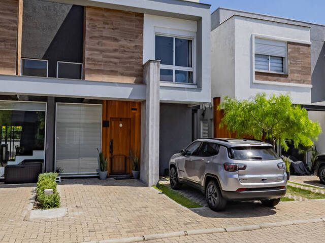 #1271 - Casa para Venda em São Leopoldo - RS